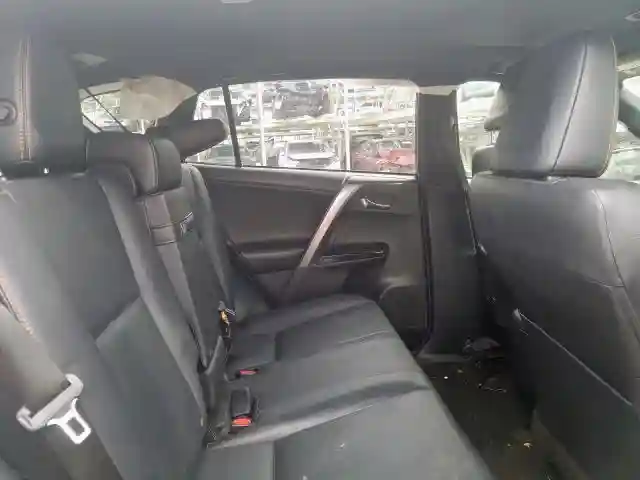 JTMJJREV8HD126704 2017 TOYOTA RAV4 HV SE-5