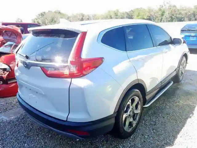 2HKRW1H87KH513564 2019 HONDA CR-V EXL-3