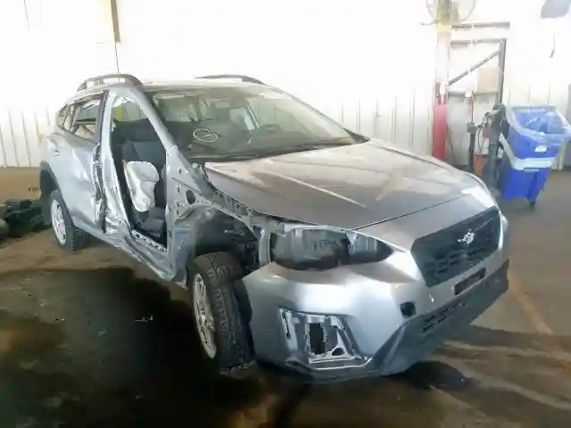JF2GTACC7JH303623 2018 SUBARU CROSSTREK PREMIUM-0