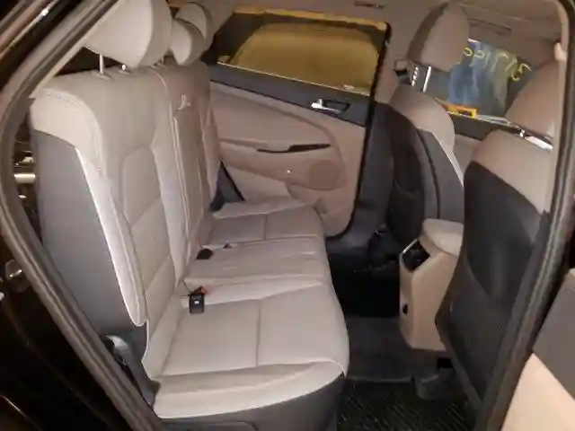 KM8J3CAL4KU848900 2019 HYUNDAI TUCSON LIMITED-5