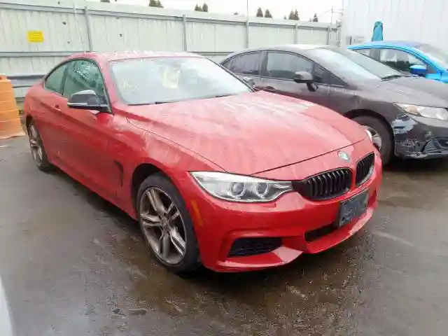 WBA3R5C58FK371750 2015 BMW 435 XI-0