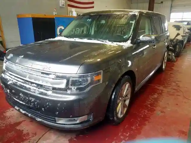 2FMHK6D84KBA18921 2019 FORD FLEX LIMITED-1