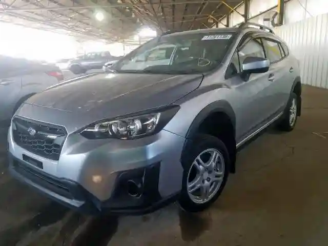 JF2GTACC7JH303623 2018 SUBARU CROSSTREK PREMIUM-1