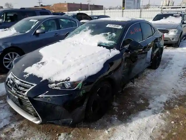JTHCM1D23H5025264 2017 LEXUS IS 300-1