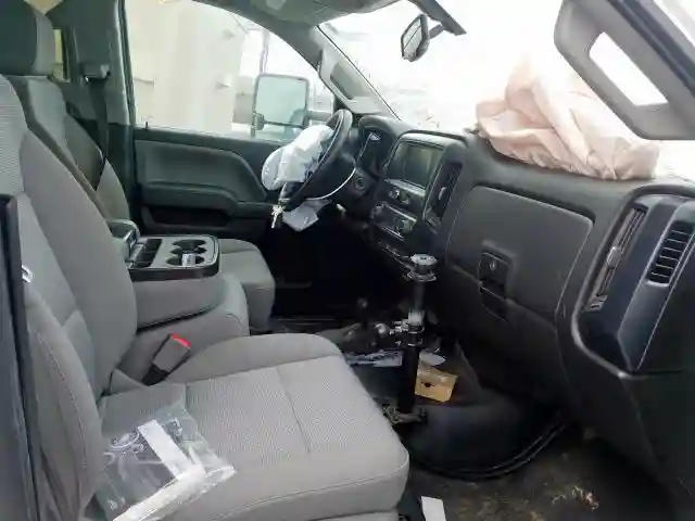 1GT42VCG3GF190403 2016 GMC SIERRA K3500-4