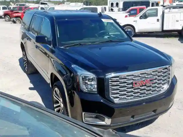 1GKS2HKJ1JR162275 2018 GMC YUKON XL DENALI-0