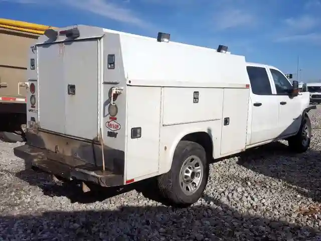 1GT42VCG3GF190403 2016 GMC SIERRA K3500-3