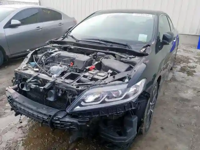 1HGCT1B56GA800424 2016 HONDA ACCORD EX-1