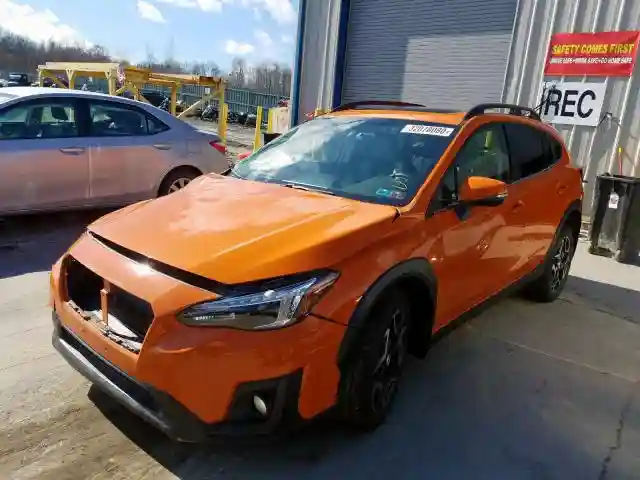 JF2GTALC9JH318012 2018 SUBARU CROSSTREK LIMITED-1