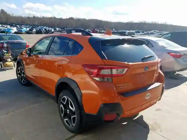 JF2GTALC9JH318012 2018 SUBARU CROSSTREK LIMITED-2