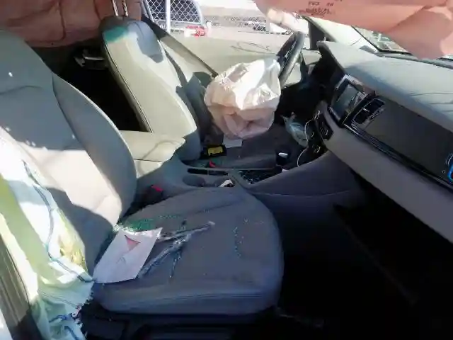 KNDCD3LDXJ5205184 2018 KIA NIRO EX-4