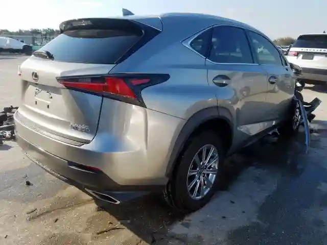 JTJAARBZ0L2158880 2020 LEXUS NX 300 BASE-3