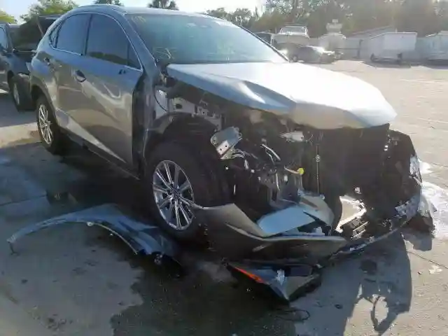 JTJAARBZ0L2158880 2020 LEXUS NX 300 BASE-0
