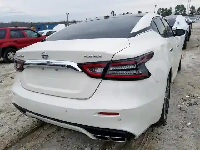 1N4AA6AV2KC375085 2019 NISSAN MAXIMA S-3
