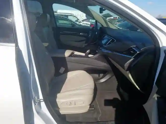 5GAEVAKW5KJ154507 2019 BUICK ENCLAVE ESSENCE-4