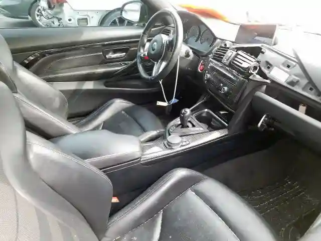 WBS3R9C51GK336231 2016 BMW M4-4
