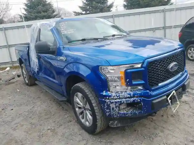 1FTEX1EP4JFA12678 2018 FORD F150 SUPER CAB-0