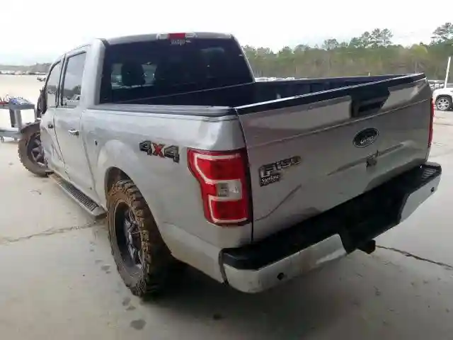 1FTEW1EGXJKC76868 2018 FORD F150 SUPERCREW-2