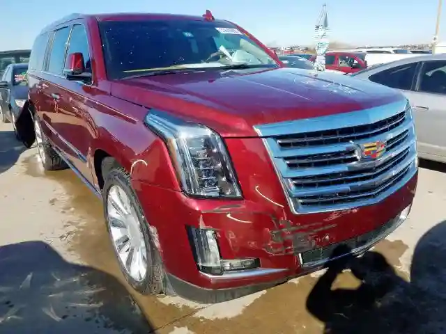 1GYS3KKJ1GR381567 2016 CADILLAC ESCALADE ESV PLATINUM-0