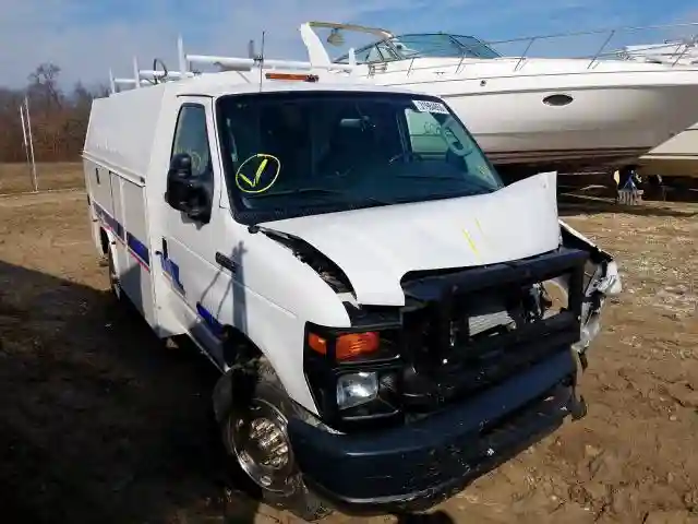 1FDWE3FS2HDC50605 2017 FORD ECONOLINE E350 SUPER DUTY CUTAWAY VAN-0