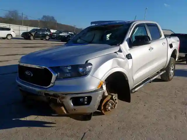 1FTER4FH5KLA97780 2019 FORD RANGER SUPERCREW-1