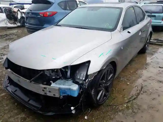 JTHBF1D23F5065654 2015 LEXUS IS 250-1