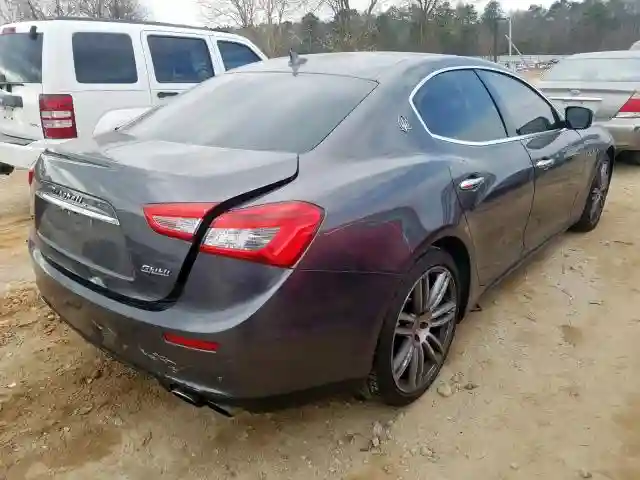 ZAM57RTA6G1190641 2016 MASERATI GHIBLI S-3