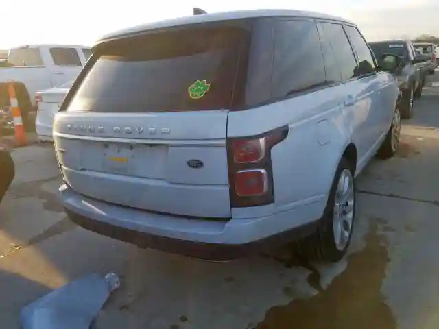 SALGS2RE5KA537231 2019 LAND ROVER RANGE ROVER SUPERCHARGED-3