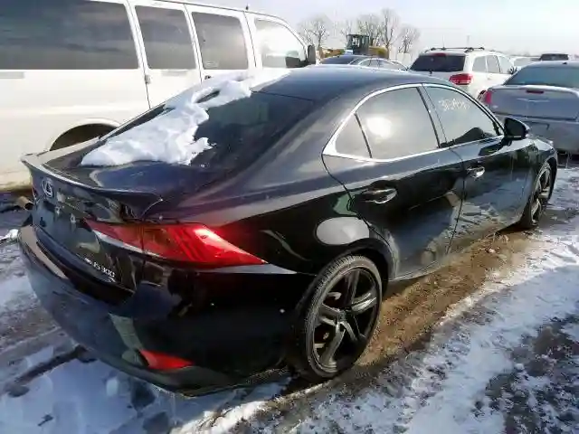 JTHCM1D23H5025264 2017 LEXUS IS 300-3