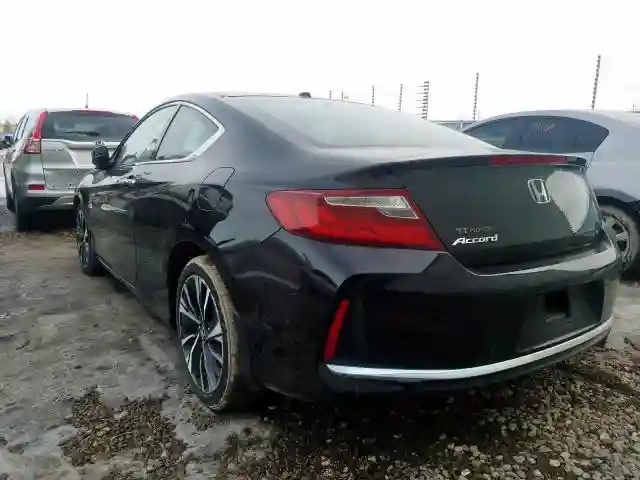 1HGCT1B56GA800424 2016 HONDA ACCORD EX-2