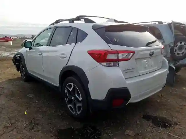 JF2GTAJC8JH232855 2018 SUBARU CROSSTREK LIMITED-2