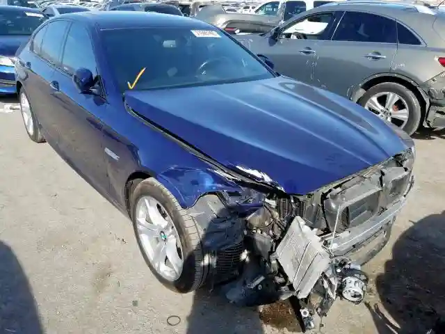 WBA5A5C53GD529868 2016 BMW 528 I-0