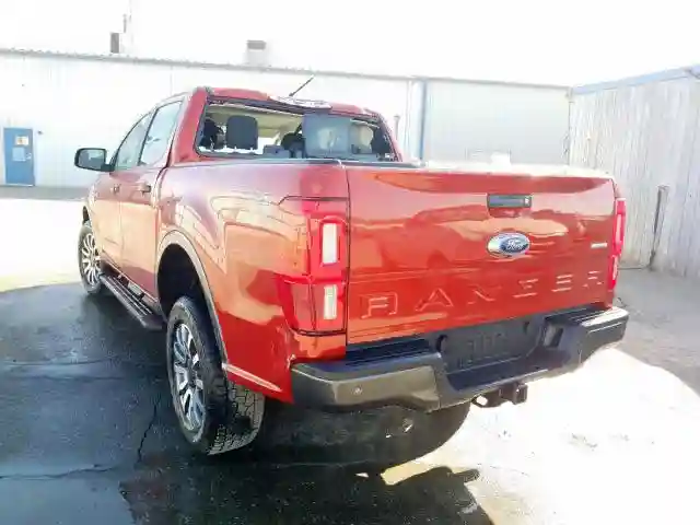 1FTER4FH6KLA59832 2019 FORD RANGER SUPERCREW-2