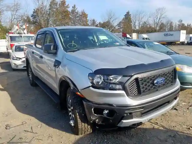 1FTER4FHXKLA03523 2019 FORD RANGER SUPERCREW-0