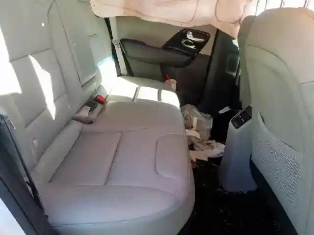 KNDCD3LDXJ5205184 2018 KIA NIRO EX-5