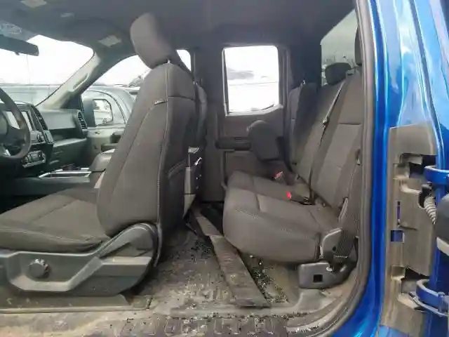 1FTEX1EP4JFA12678 2018 FORD F150 SUPER CAB-5