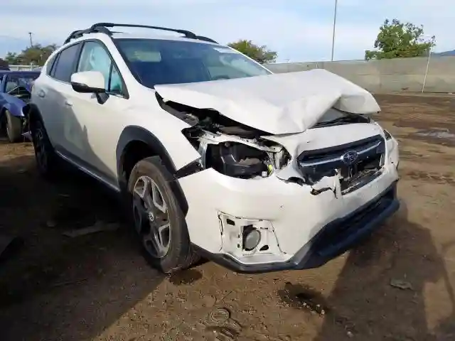JF2GTAJC8JH232855 2018 SUBARU CROSSTREK LIMITED-0