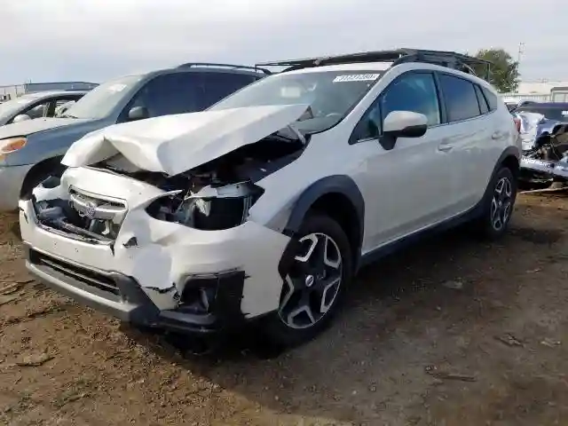 JF2GTAJC8JH232855 2018 SUBARU CROSSTREK LIMITED-1