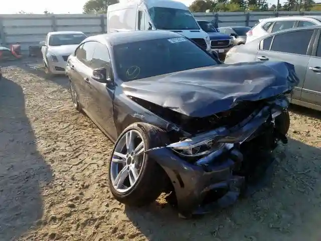 WBA4B1C54GG242796 2016 BMW 435 I GRAN COUPE-0