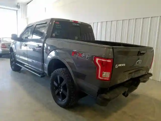 1FTEW1EF7GFA07543 2016 FORD F150 SUPERCREW-2