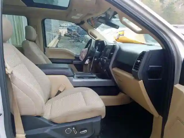 1FTEW1EGXJKC76868 2018 FORD F150 SUPERCREW-4