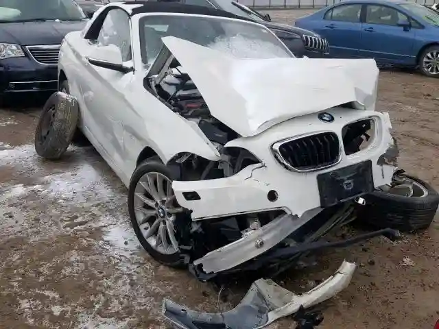 WBA1L9C57GV325035 2016 BMW 228 XI-0