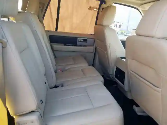1FMJK1JT3GEF48743 2016 FORD EXPEDITION EL XLT-5