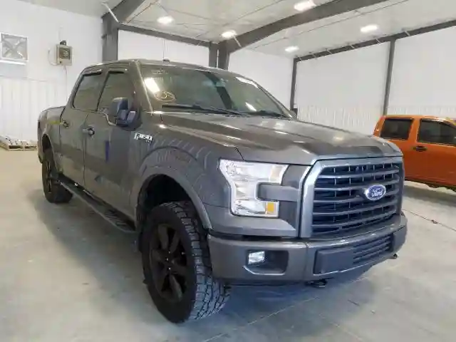 1FTEW1EF7GFA07543 2016 FORD F150 SUPERCREW-0