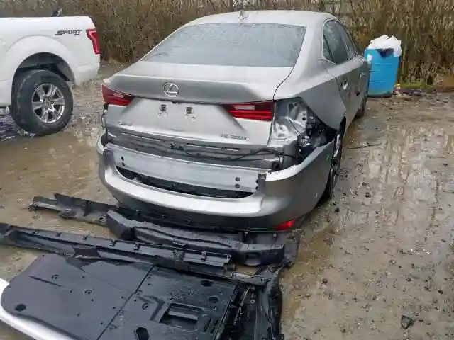 JTHBF1D23F5065654 2015 LEXUS IS 250-3