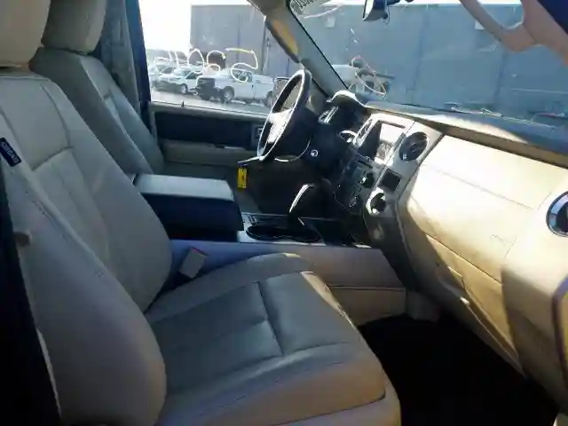 1FMJK1JT3GEF48743 2016 FORD EXPEDITION EL XLT-4