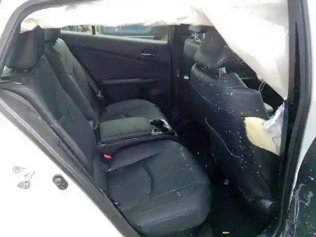 JTDKARFP3H3036662 2017 TOYOTA PRIUS PRIME-5