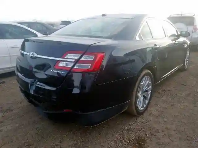 1FAHP2F89KG111427 2019 FORD TAURUS LIMITED-3