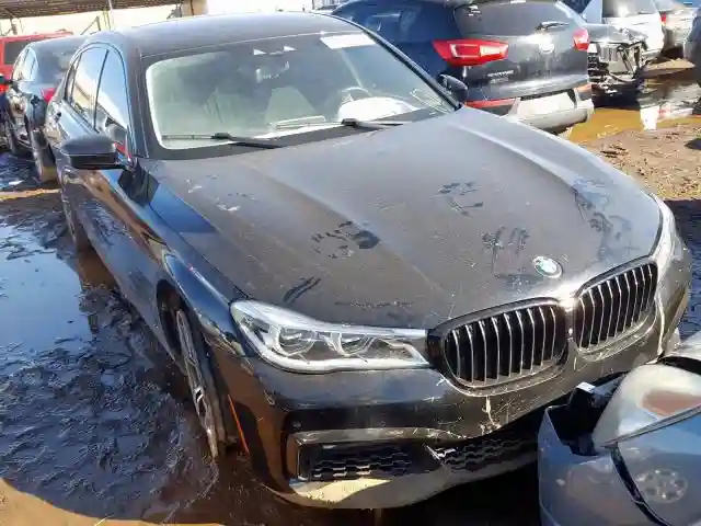 WBA7F2C50GG419738 2016 BMW 750 XI-0