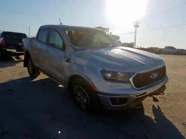 1FTER4FH5KLA97780 2019 FORD RANGER SUPERCREW-0